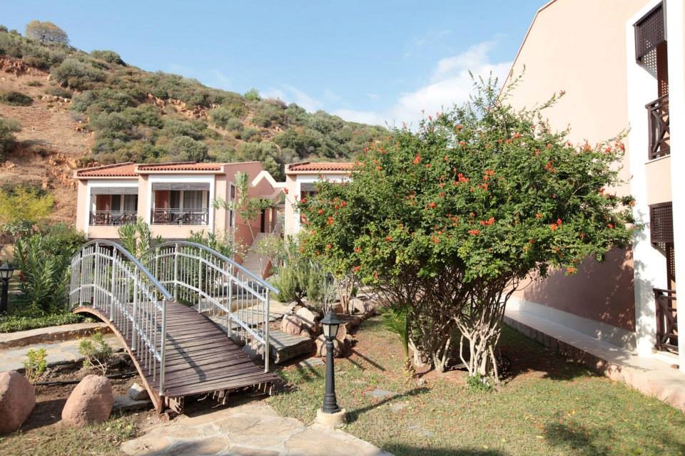 imagini hotel CLUB YALI OZDERE